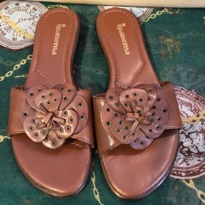 Ipanema Slide Sandals